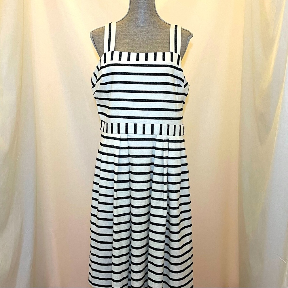 Eva Mendes Dress